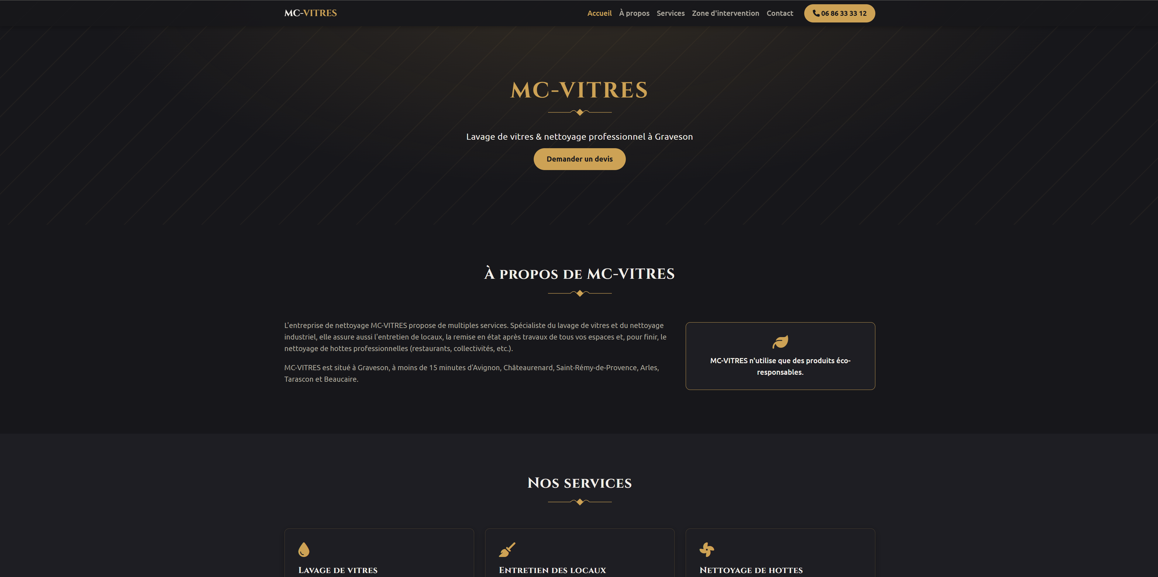 Aperçu MC-Vitres